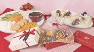 イエナカ派が倍増との調査結果も…今年は「巣ごもりバレンタイン」人気NO.1キットにイチ押しレシピも