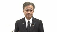 【速報】福井県の杉本達治知事が辞意表明「職員にセクハラに当たるメッセージ送った」セクハラ指摘受け