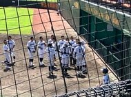 【高校野球】来春のセンバツ21世紀枠　新潟県の推薦校に今秋8強の六日町高校を選出　豪雪地帯のハンデ乗り越え4季連続8強など評価