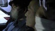 過去に窃盗や不審者被害の住宅敷地に侵入しシャッター壊した疑い　「闇バイトに応募」35歳の男ら2人逮捕　“トクリュウ”の犯行か