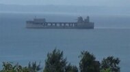 エスカレートする台湾への“威嚇” 米は「遠征洋上基地」、仏は「情報収集艦」で中国けん制【日曜安全保障】