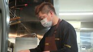 夜のお店から朝営業に大転換 朝7時から定食・弁当を提供 コロナ禍の飲食店の決断【石川発】