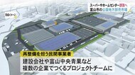 富山市…公設地方卸売市場内にスーパーなど誘致　再整備で官民連…
