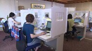 ネット等での予約が9割…16-59歳対象の新型コロナワクチン接種 予約受付早くも始まる 富山県立山町