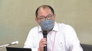 政府の解除基準緩く再び“宣言”必要に 京大・西浦教授が指摘