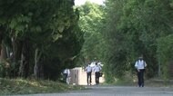 北九州市また分散登校に 一部は休校続く