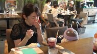 渋谷にロボット交流カフェが誕生!ロボットと暮らす新しい家族のカタチ
