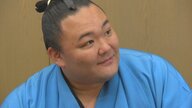 朝乃山「西幕下筆頭」まで大きく番付上げる 七月場所勝ち越せば関取復帰が有力　浦山は「鶴英山」に改名