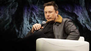 イーロン・マスクが語る「火星・AI・ビジネス」 ーSXSWスペシャルセッションー