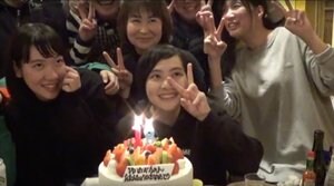 「骨肉腫」を発症し再発を繰り返しながらも、前を向き続ける少女を支えたもの