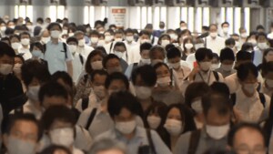 「第2波」か?東京都2日連続で感染者数“過去最多”に…イベント緩和も残る不安