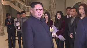 ルーツは昭和歌謡だった!…金正恩の“音楽政治”