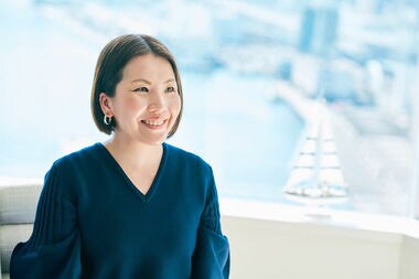 「自分らしさ」と出会う船出 ”スタイルクルーズ” 創業秘話
