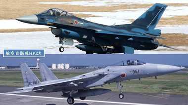 防衛省が空対地ステルス巡航ミサイル導入を検討。でも搭載可能な戦闘機がない