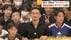 レジェンド・長友選手が西条の中学校にがい旋　ユニフォーム後輩に託…