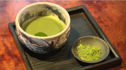 土質が合わない宮崎で抹茶生産に挑戦　初めは相手にされず…土づくりから始めて試行錯誤15年　世界お茶コンクール金賞