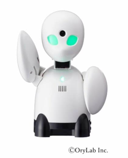 選挙の“立会人”はロボット？つくば市で移動期日前投票所の実証実験…実際の選挙に向けての課題を聞いた
