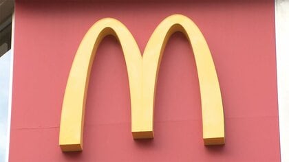 日本マクドナルドもジャニーズの広告契約更新せず