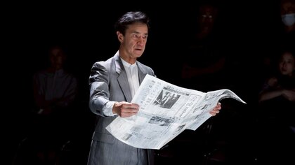 香港最高の舞台劇が今の香港では上演できず日本でしか見られない不条理…「報道の不自由」めぐる寓話が現実となった悲劇