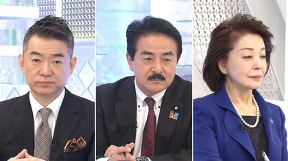 「ふるさと納税あるなら『防衛納税』あってもいい」と、佐藤氏