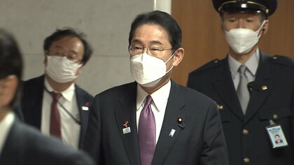 【速報】岸田首相　旧統一教会の被害者と「来週までに面会を調整」衆院厚労委で表明