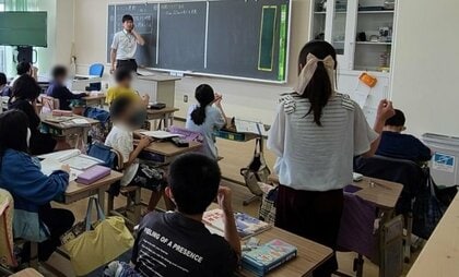 新型コロナ5類移行から1カ月 学校の子供たちは今　急がれる不登校対策…子供たちの居場所を