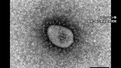 また新変異株「オミクロンXE」が出現　ステルスをさらに上回る感染力か…頼みのワクチン接種は若者の敬遠で進まず