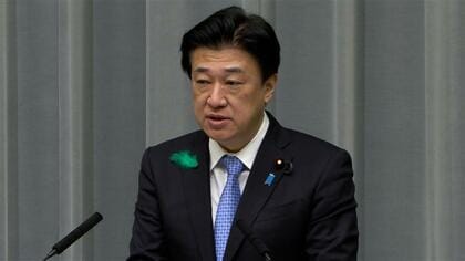殺傷能力のある武器の輸出が原則可能へ　政府決定　「防衛装備移転三原則」など改定