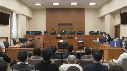 【旭川女子高校生殺害】「セリフや行動のすべてが作り話」「真実が闇に消される」“舎弟”と呼ばれた女(当時19)の裁判　犯行否定していた主犯格・内田梨瑚被告に「本当のことを話して」