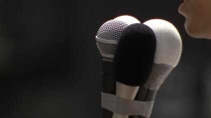 衆院選きょう公示…党首ら第一声で何を訴えた？小選挙区と比例代表あわせ465議席めぐる12日間の短期決戦スタート