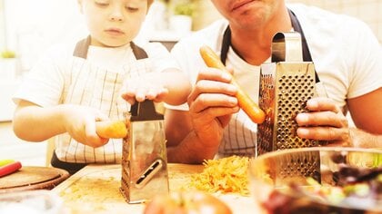 “家に居場所のない”パパたちへ　テレワークの今こそチャンス　まずは「ママを解放する時間」を