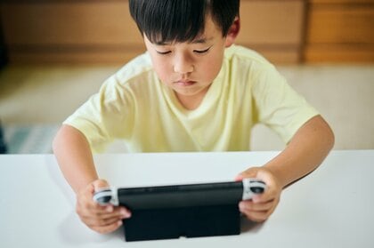 子どものゲーム利用「ほぼ毎日」が過半数! 始めるのは何歳から?【子どものゲーム利用調査1.】/いこーよ総研ユーザーアンケート