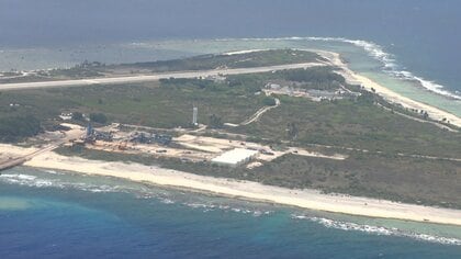 「核のごみ」最終処分場で南鳥島の文献調査　経産省が東京・小笠原村に申し入れ　14・15日に村民説明会を開催へ