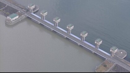 “非開門”は漁業者の苦渋の決断なのに…地方も費用負担!? 知事「考えられない」諫早湾干拓めぐる有明海再生事業