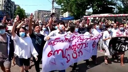 “イソップ童話の外交論”ではなくミャンマーの進むべき道を示せ･･･日本外交への提言