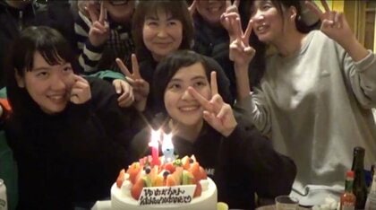 「骨肉腫」を発症し再発を繰り返しながらも、前を向き続ける少女を支えたもの