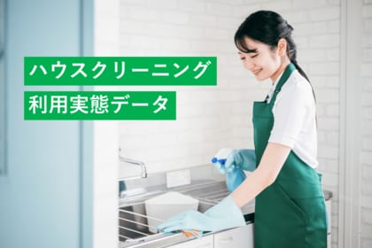 ＼ 実際の利用者1,737人が回答 ／オリコン顧客満足度(R)調査 『ハウスクリーニング』利用実態データ■ハウスクリーニングを依頼した理由「プロの手を借りてみたいと思ったから」が34.8%で最多