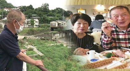 届かなかった妻の「助けて」　熱海土石流2年 悔恨のりこえ妻の望む家を新築 「下を向いたら人生 損」
