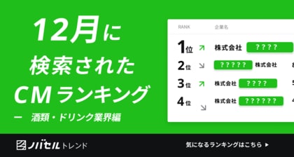 新シリーズ「緑茶CM」が検索急増、50代が主役の緑茶カテゴリで起きた変化とは