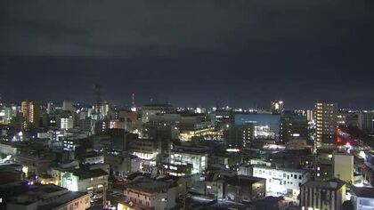 暴風や高波、土砂災害に注意・警戒を　14日から15日にかけて大荒れか　秋田