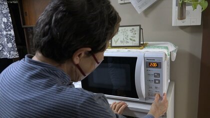 「電気止まっちゃったら、ご飯も食べられない」電気料金の値上げが年金生活の80代夫婦を直撃…「4割増」地域も