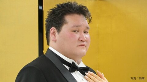 元横綱・照ノ富士が幕内・伯乃富士へ暴力振るい相撲協会が事情聴取　「責任のない行動を取ってしまった」弟子に謝罪