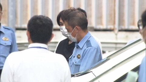 “歌舞伎町の伝説のスカウト”逮捕　20年以上雨の日も風の日も女性を風俗店に違法に紹介　報酬は月に約30万円