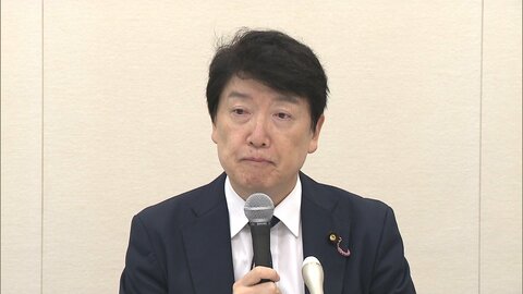 国民民主が代表選の投票用紙未着で検証結果を公表　「4万超の名簿確認2人で担当」　再発防止に向け新システム導入へ