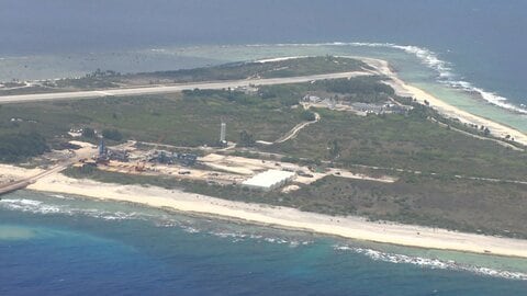 「核のごみ」最終処分場で南鳥島の文献調査　経産省が東京・小笠原村に申し入れ　14・15日に村民説明会を開催へ