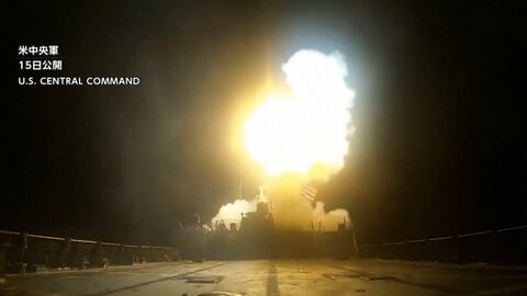 アメリカ軍が5日連続でイラン攻撃　トランプ大統領「我々はイランを打ち負かす」