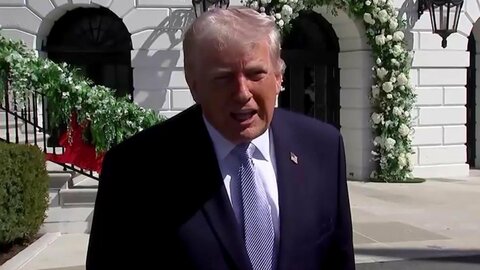 トランプ大統領が警告「今すぐやめたほうが良い！」　イランがホルムズ海峡通過タンカーから通航料徴収…報道に