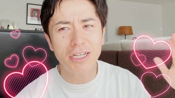 オリラジ・藤森慎吾さん(41)結婚発表 お相手・通称「チャラ妻さん」は料理上手な年下一般女性 出会いから1年未満|FNNプライムオンライン