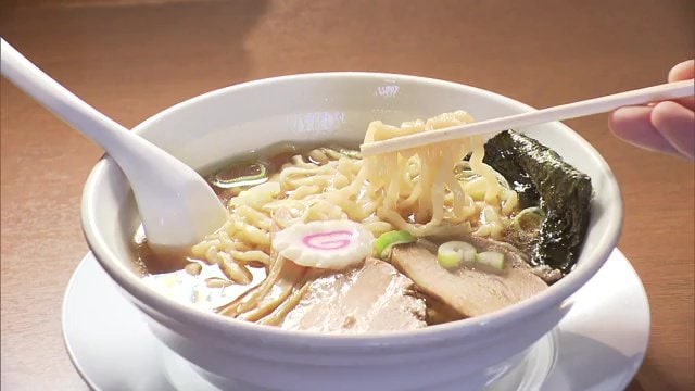 スープとの相性も重要