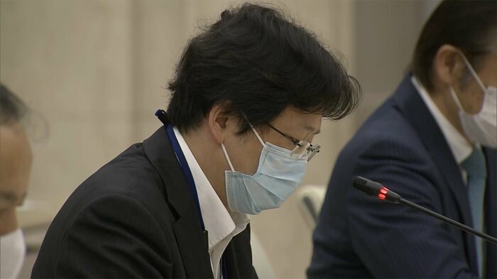 国立国際医療研究センター 大曲貴夫国際感染症センター長